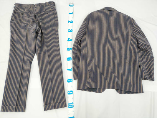 Sartoria Suit Set Stripe Other Apparel