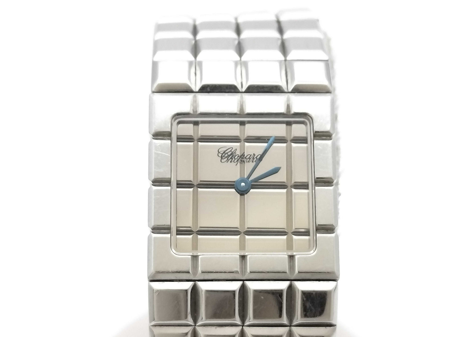 Chopard Ice Cube 11/8898 1027702 Quartz Women's Watch