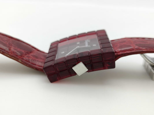 Chopard 12/7780 8322/9999 Quartz Women's Watch