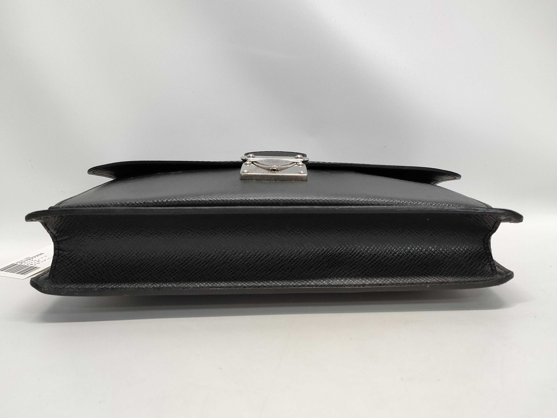 LOUIS VUITTON Taiga Clutch Bag Clutch Bag