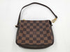LOUIS VUITTON Damier Truth Makeup N51982 Handbag