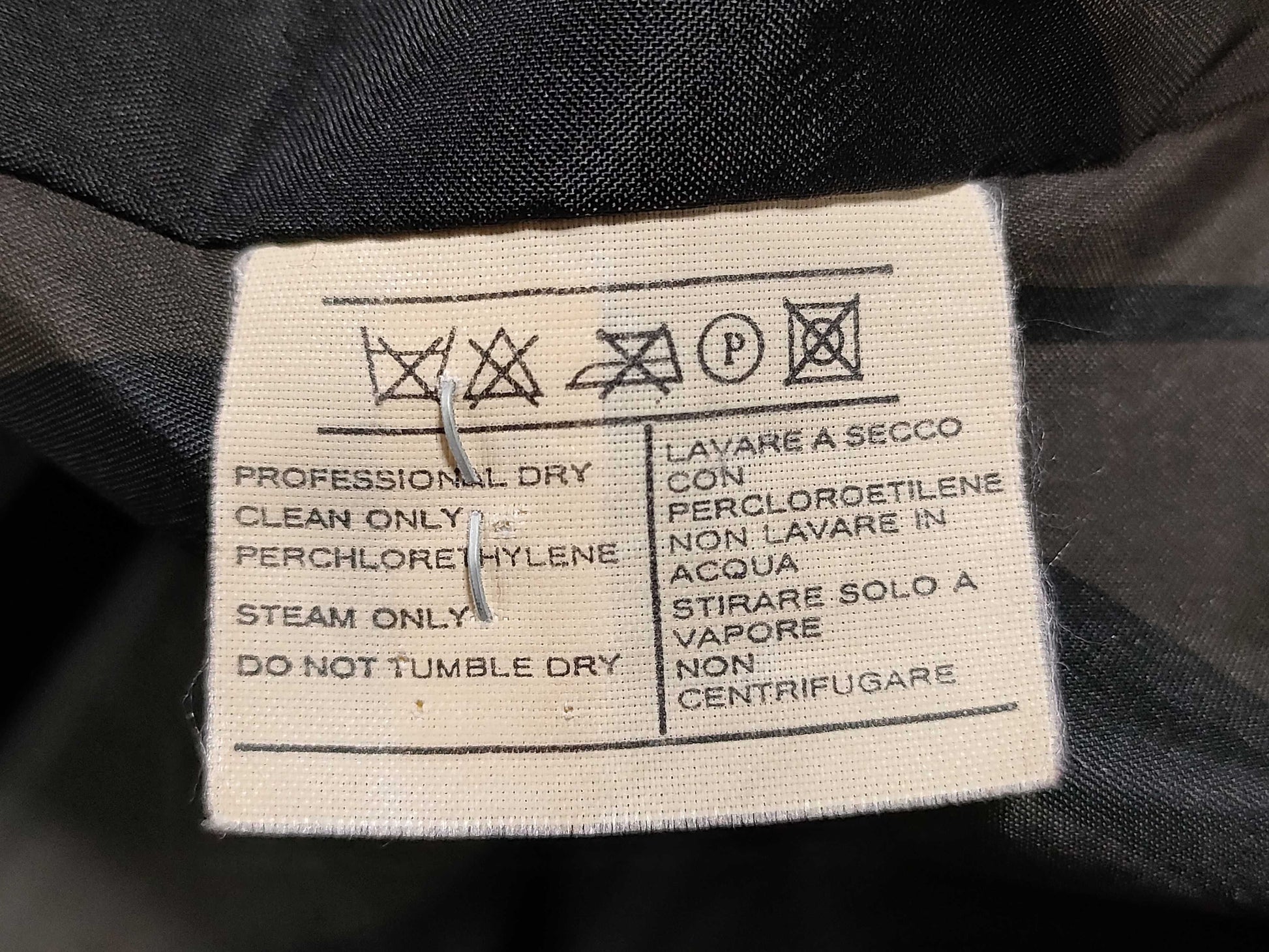 Salvatore Ferragamo Quilted Coat Coat