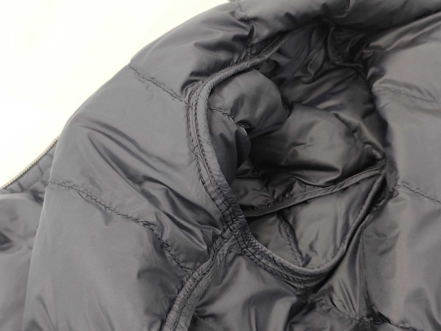 MONCLER Down DIST Floral Print Jacket