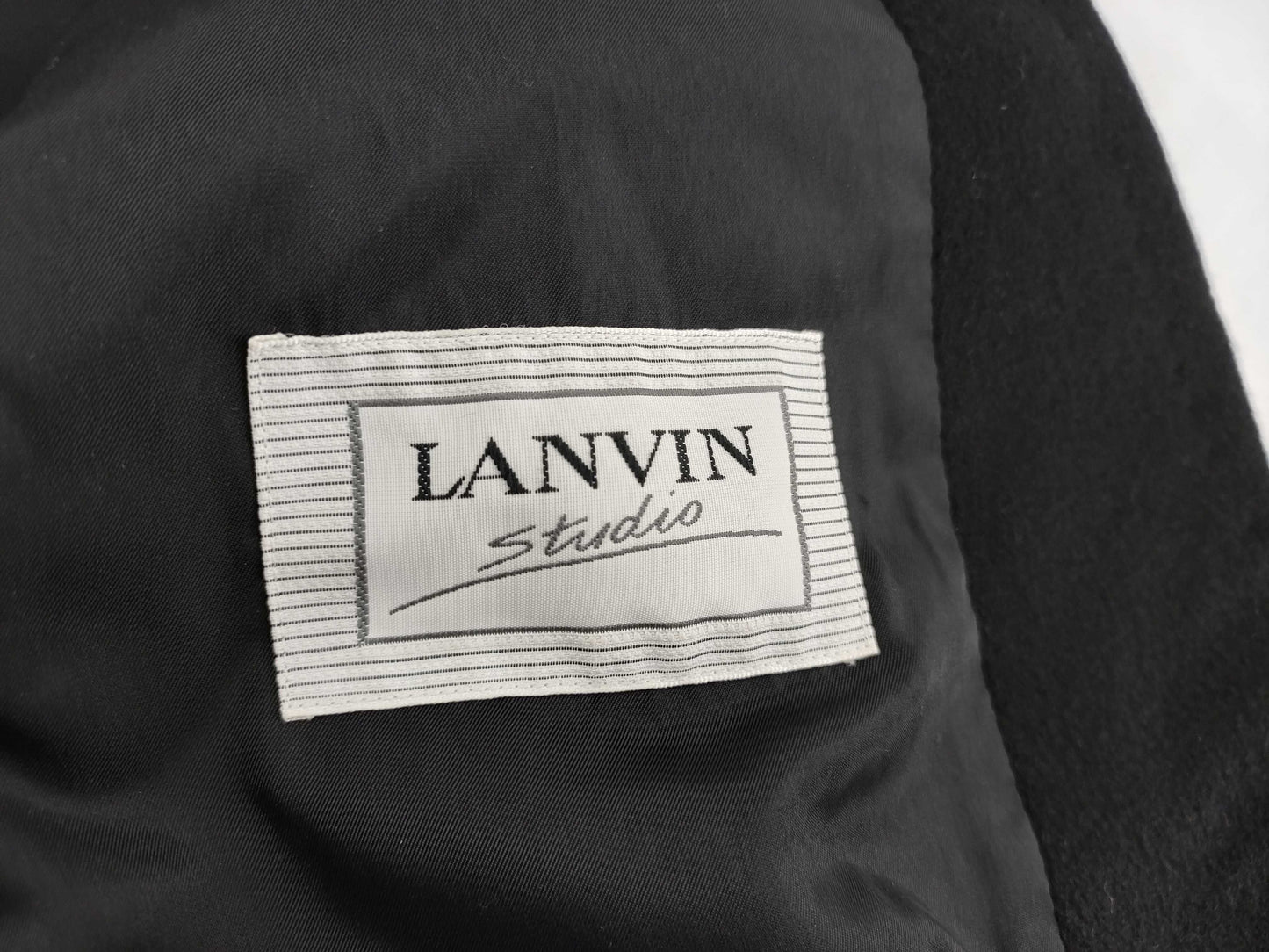 LANVIN Coat Coat