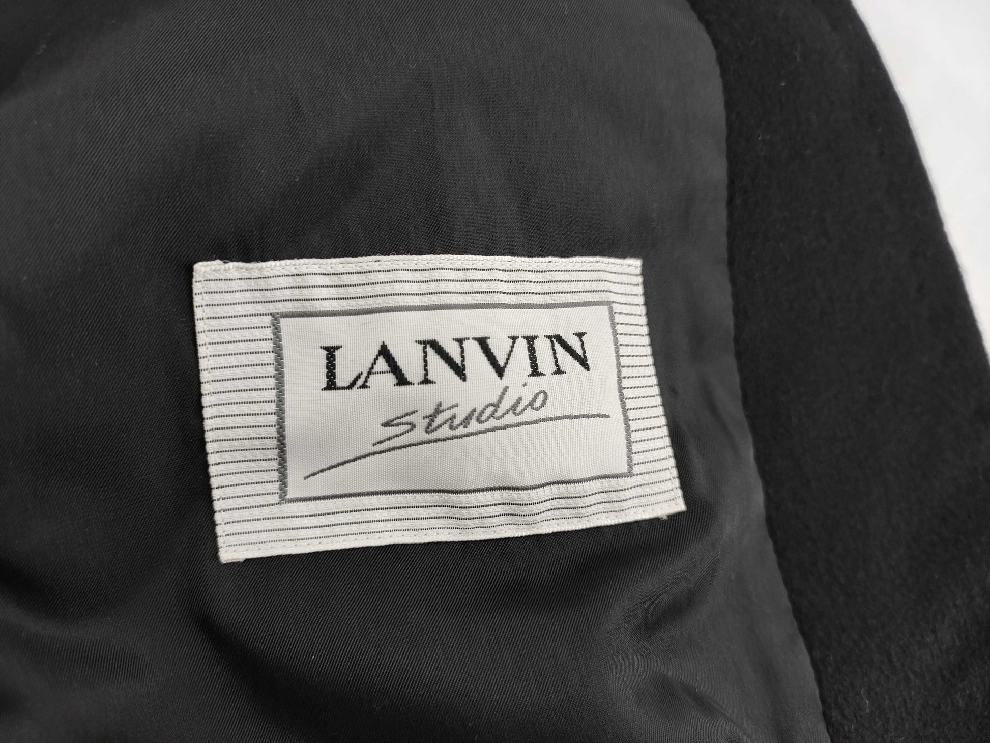 LANVIN Coat Coat