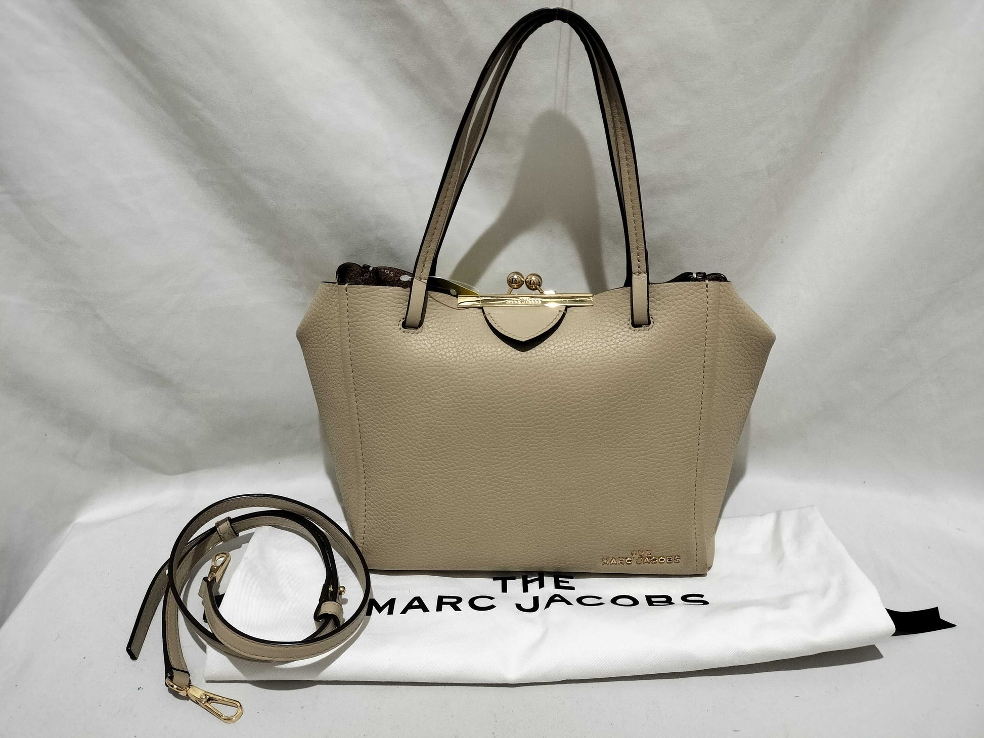 MARC JACOBS Marc Jacobs Shoulder Bag Handbag