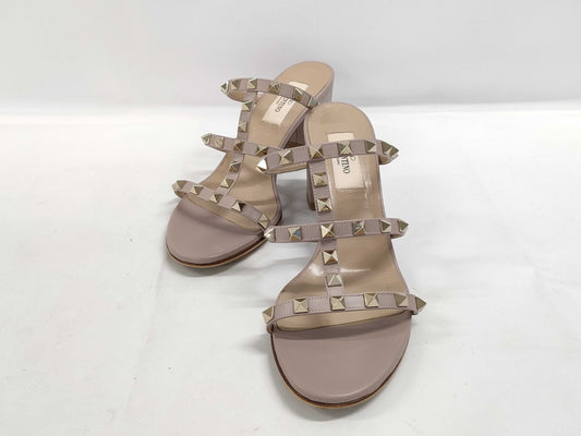 VALENTINO Studded Sandals