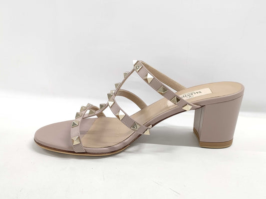 VALENTINO Studded Sandals