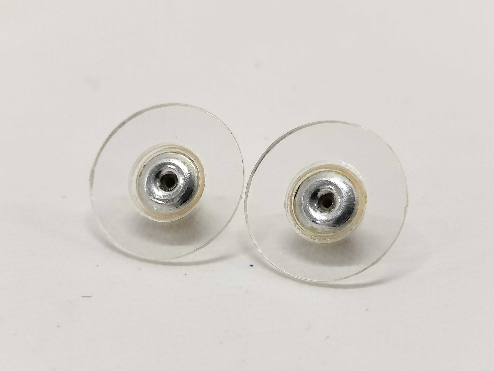 CHANEL Rhinestone Earrings F18 Earrings