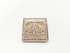 CHANEL Square Brooch Brooch