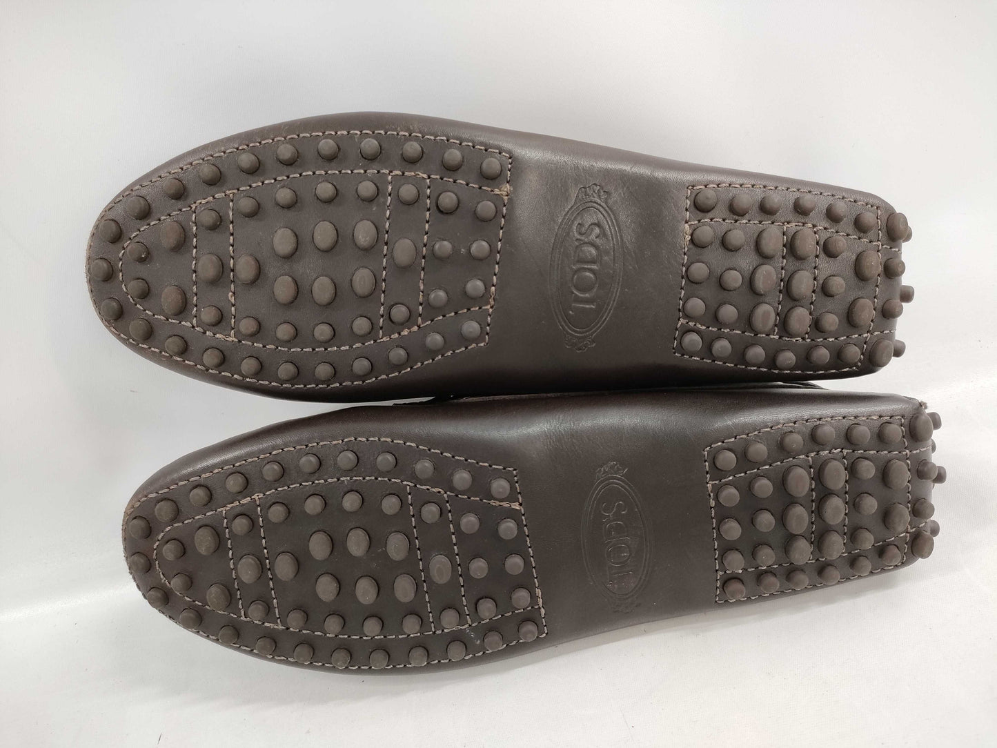 Tod's driving shoes and other shoes