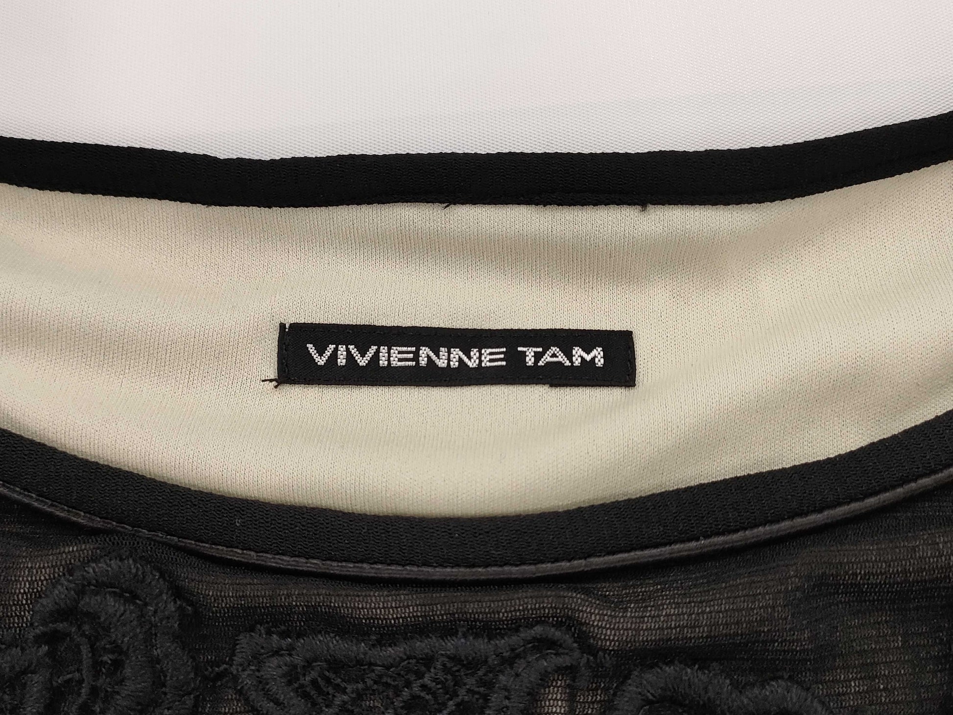 Vivienne Tam Dress One Piece One Piece