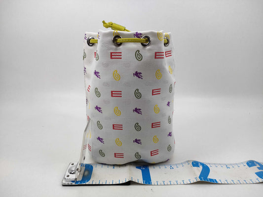 ETRO Drawstring Handbag Pouch