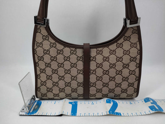 GUCCI Jackie 002 1068 Jackie Handbag