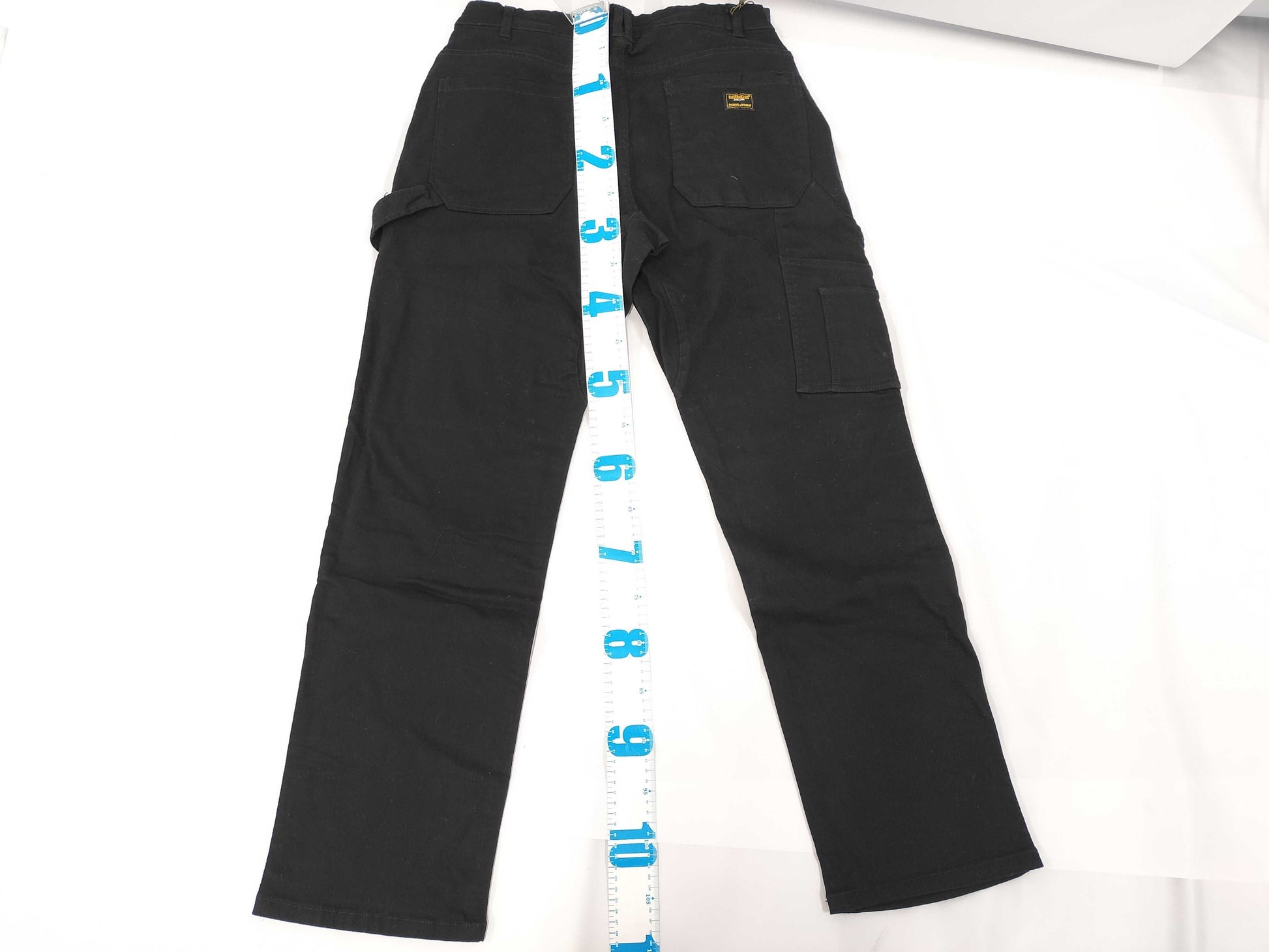 CAT Caterpillar Work Pants Black with Tags