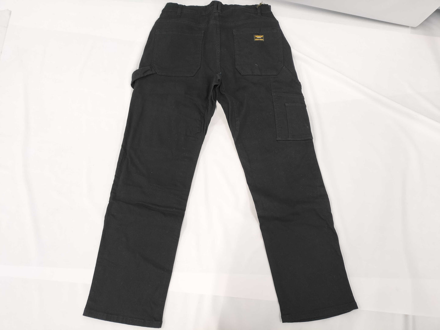 CAT Caterpillar Work Pants Black with Tags