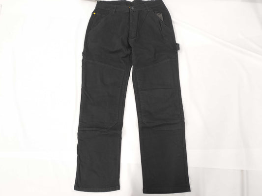CAT Caterpillar Work Pants Black with Tags