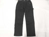 CAT Caterpillar Work Pants Black with Tags
