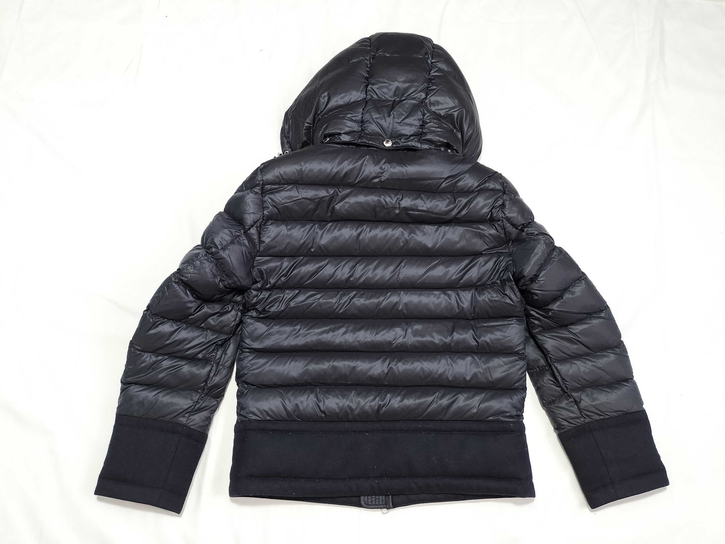 MONCLER RIOM Jacket Jacket