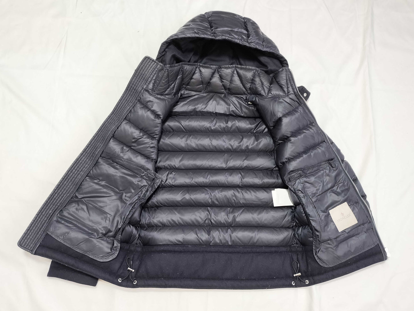 MONCLER RIOM Jacket Jacket