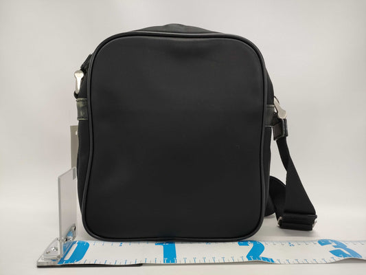 BURBERRY nylon shoulder bag shoulder bag