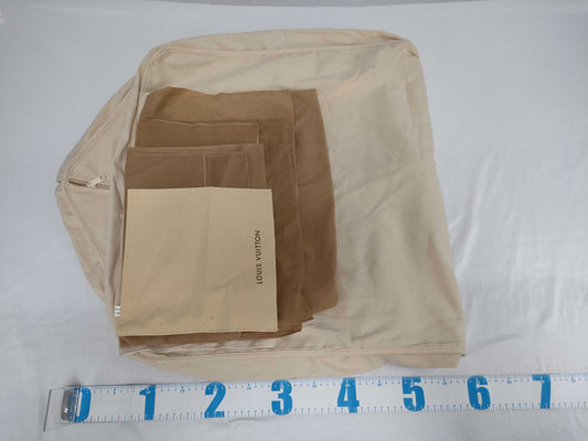 LOUIS VUITTON / Dust Bag Set Other Accessories