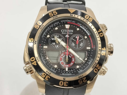 CITIZEN C660-S067634 Men's Watch