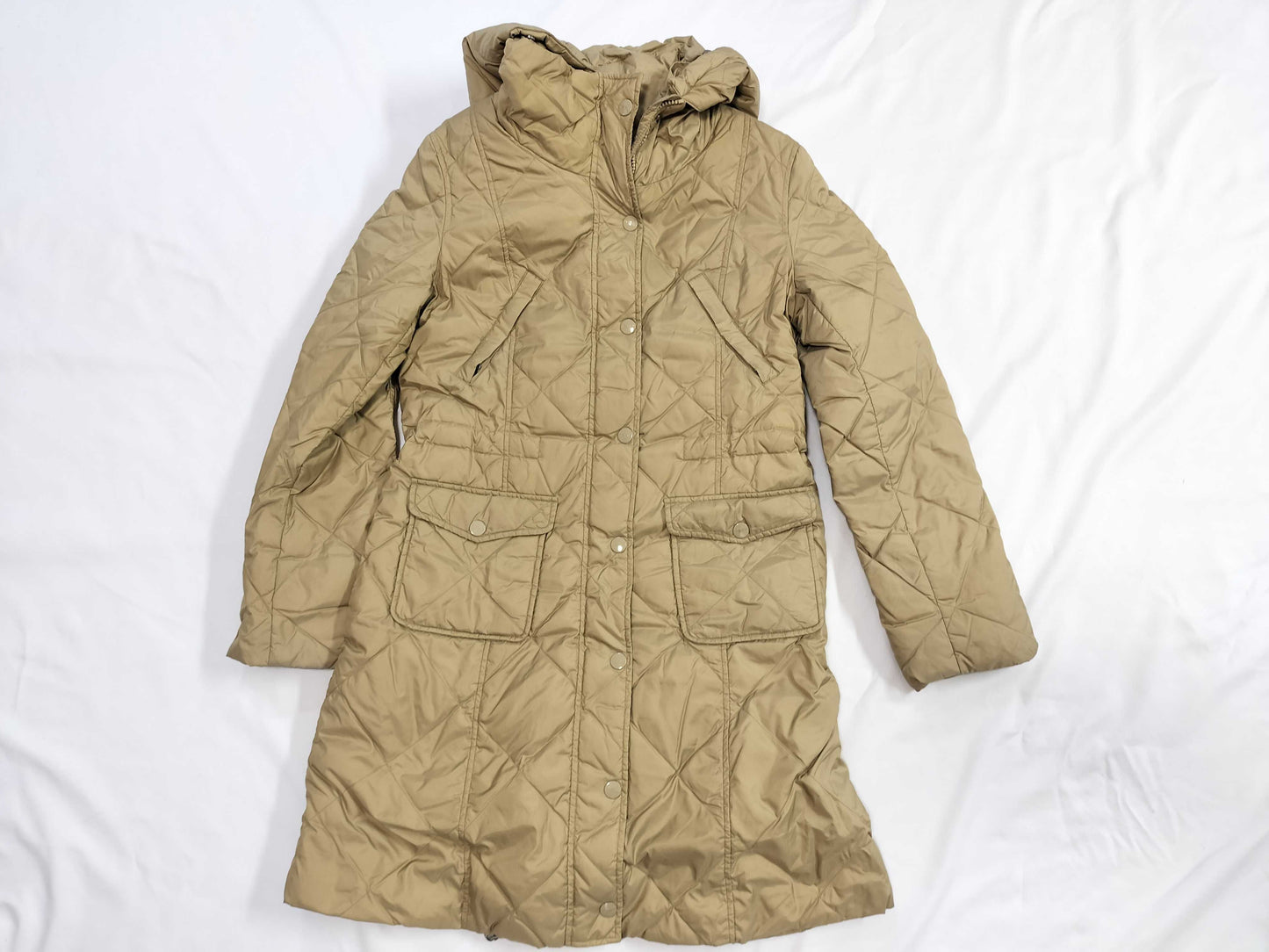 MaxMara Weekend Down Coat