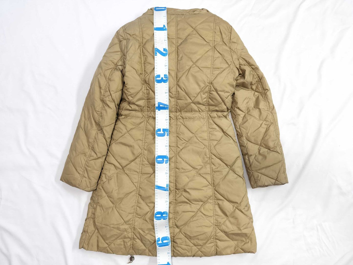 MaxMara Weekend Down Coat