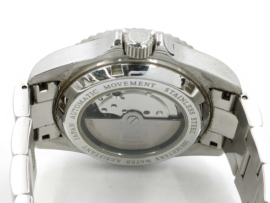 Lucien Pellat Finet Men's Watch