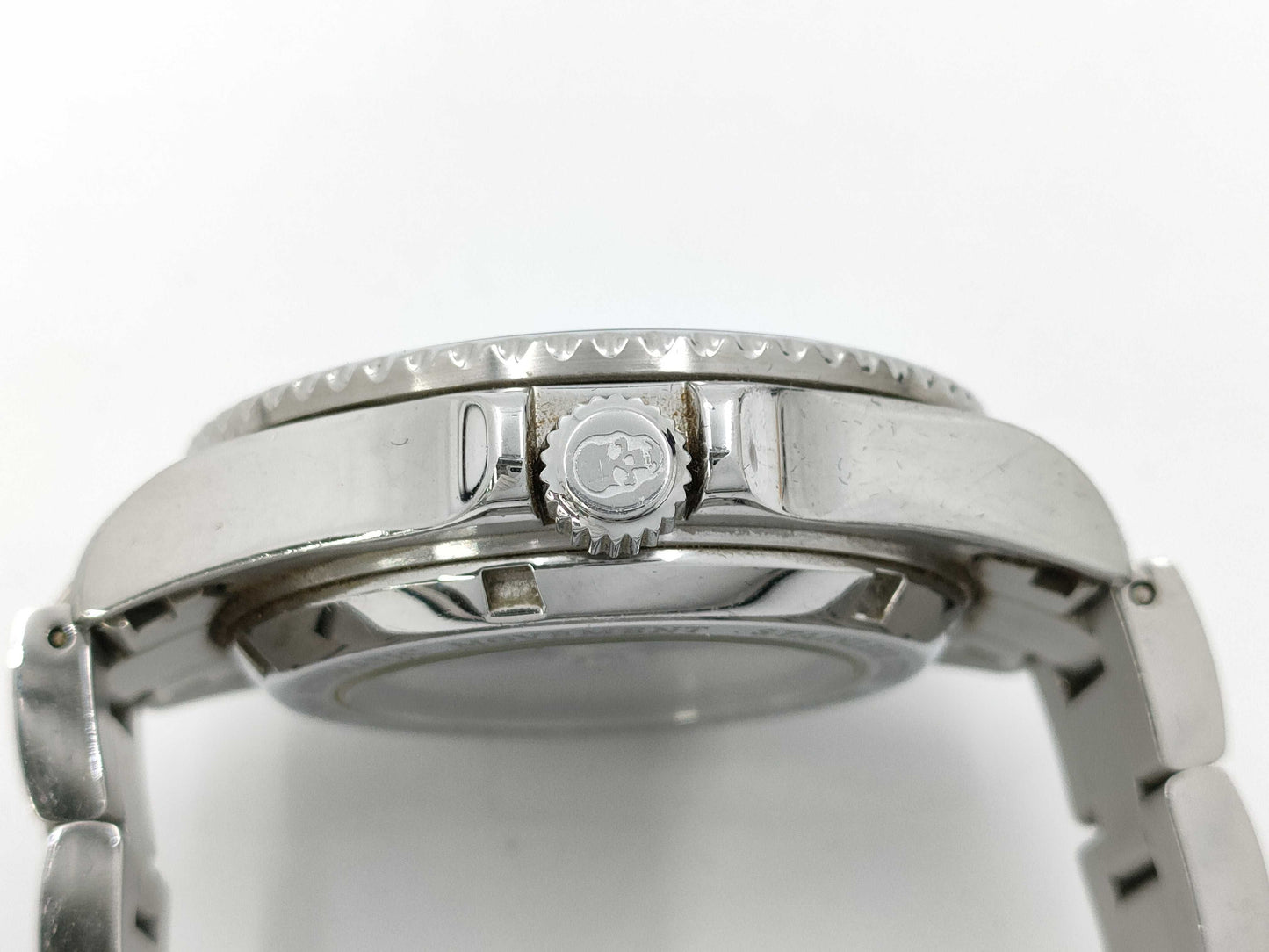 Lucien Pellat Finet Men's Watch