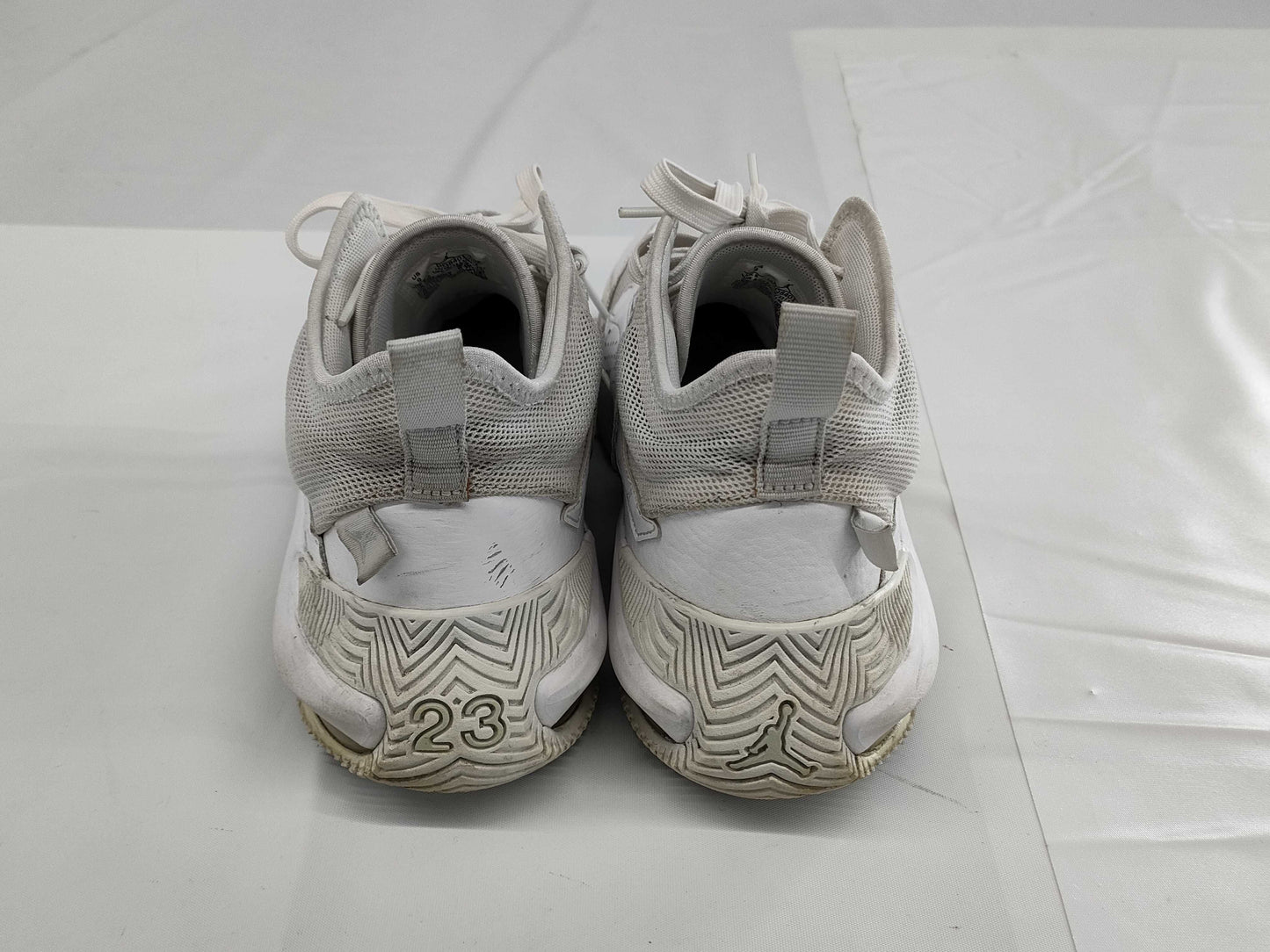 Nike Jordan Stay Royal 2 White DQ8401-102 Sneakers