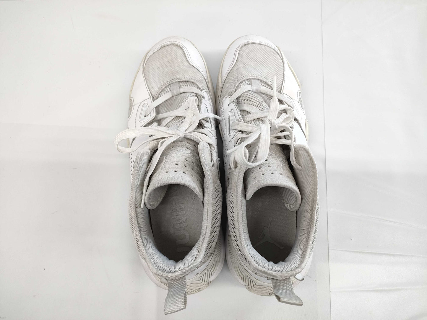 Nike Jordan Stay Royal 2 White DQ8401-102 Sneakers