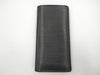 LOUIS VUITTON Epi Portefeuille Plaza Long Wallet Wallet