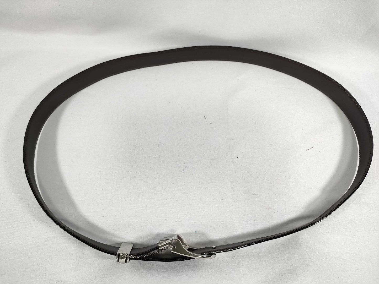 MONTBLANC)MONTBLANC Montblanc Belt Belt