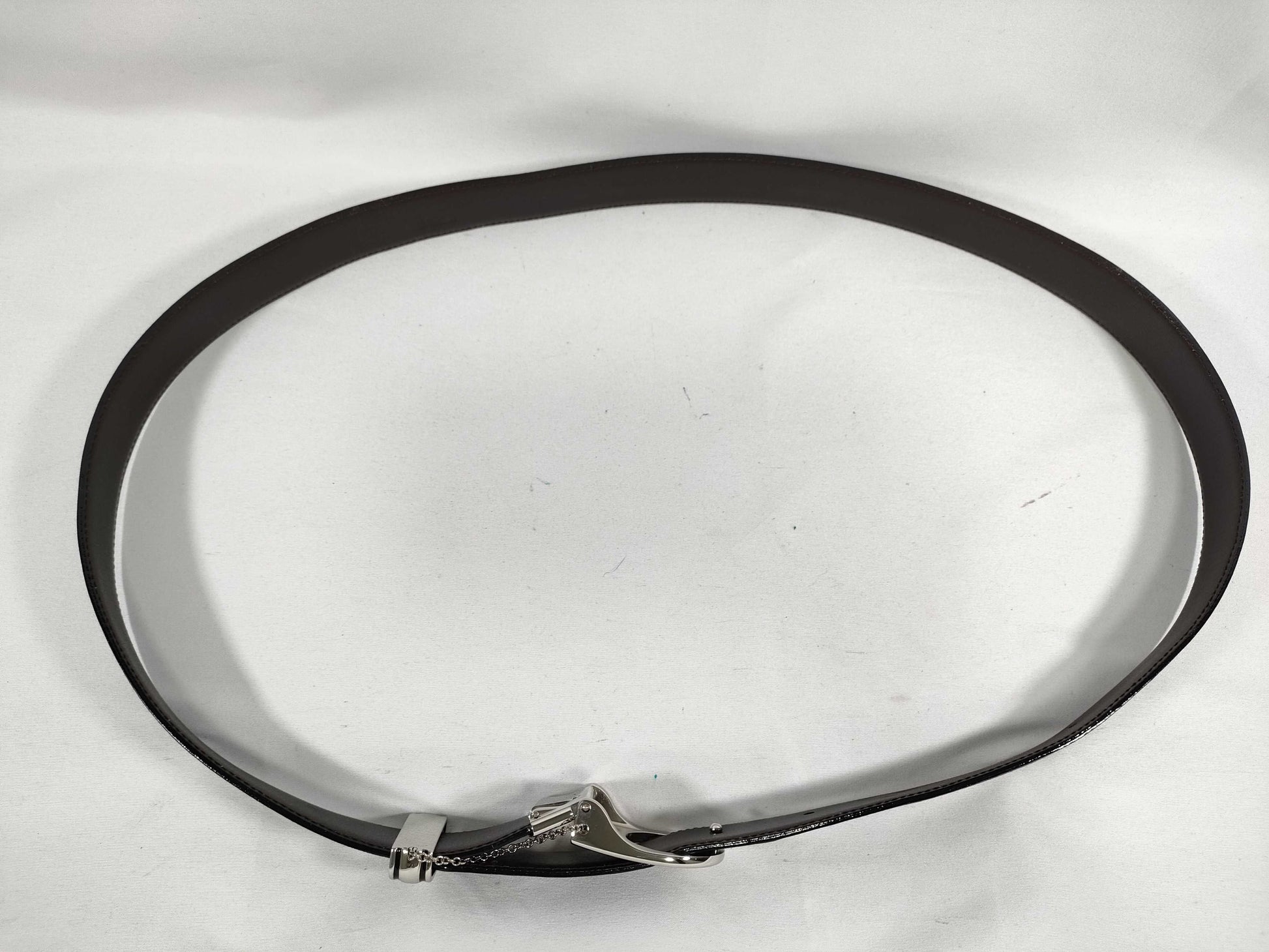 MONTBLANC)MONTBLANC Montblanc Belt Belt