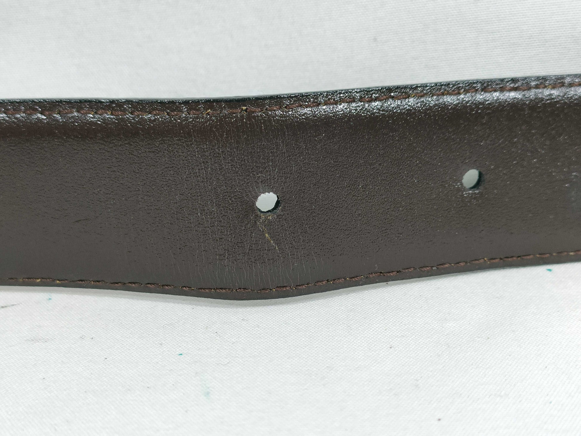 MONTBLANC)MONTBLANC Montblanc Belt Belt