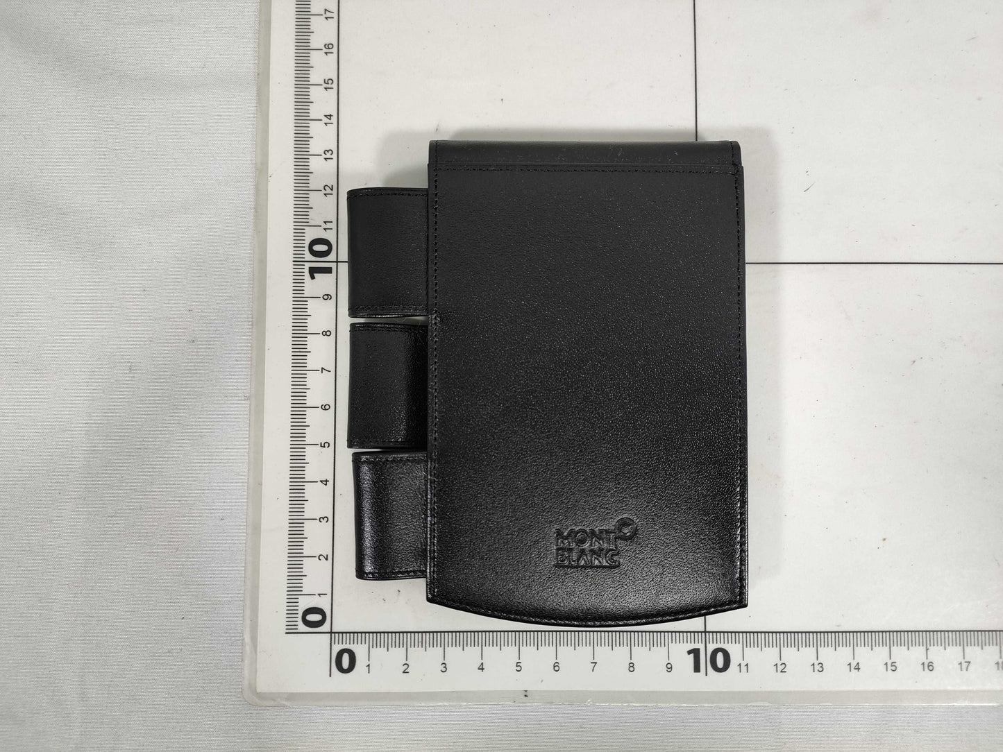 MONTBLANC Unused Planner Cover