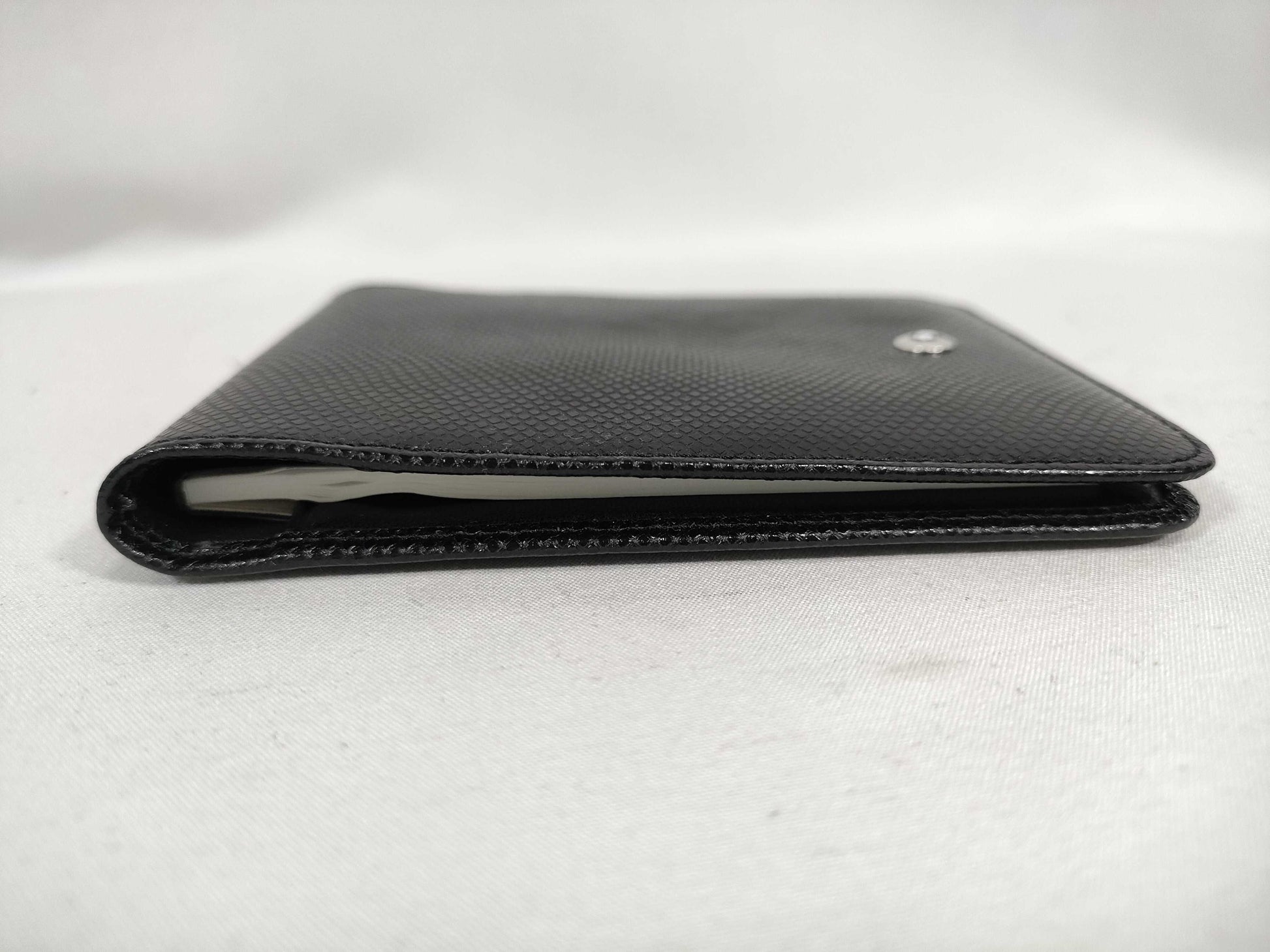 MONTBLANC Unused Planner Cover