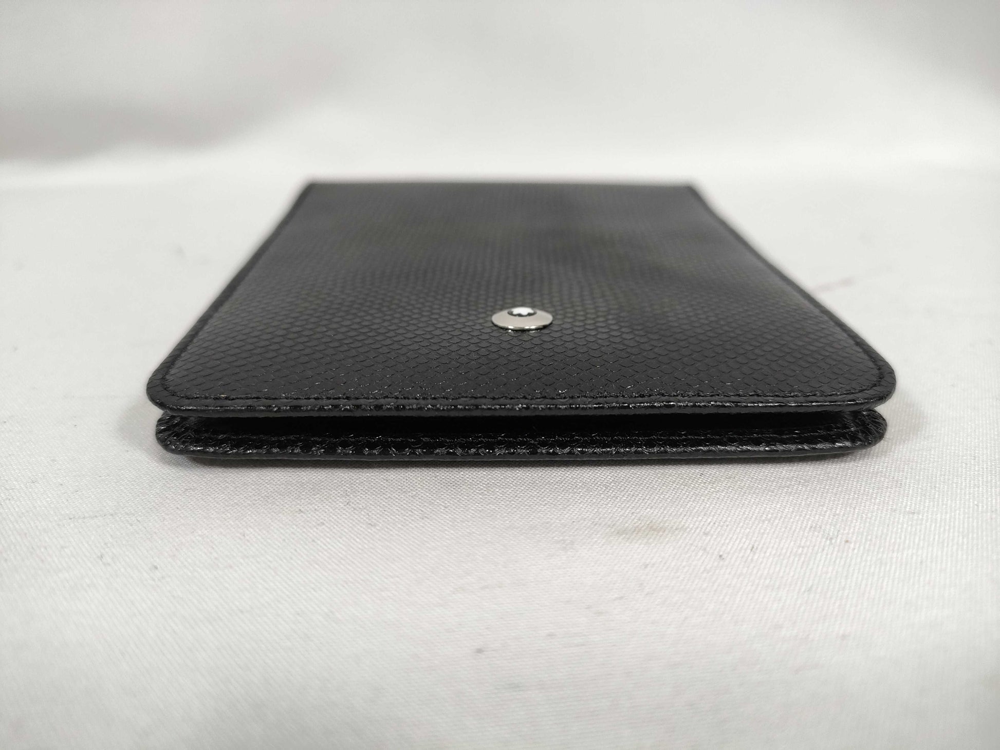 MONTBLANC Unused Planner Cover