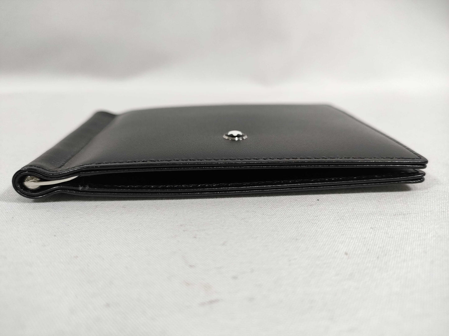 MONTBLANC Unused Card Case Card Case, Pass Case, Business Card Case