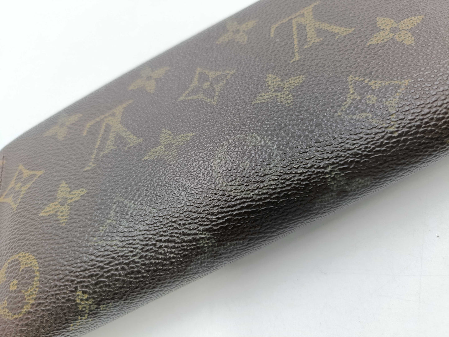 LOUIS VUITTON Monogram Wallet/Pass Case Various *5 pieces Wallet