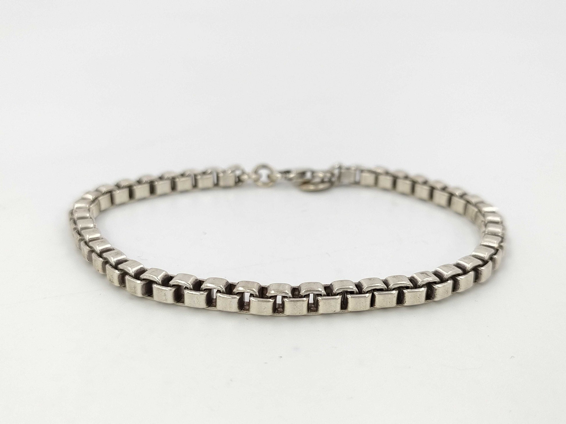 Tiffany&Co. Tiffany&Co. Venetian Bracelet*1 Bracelet Bangle