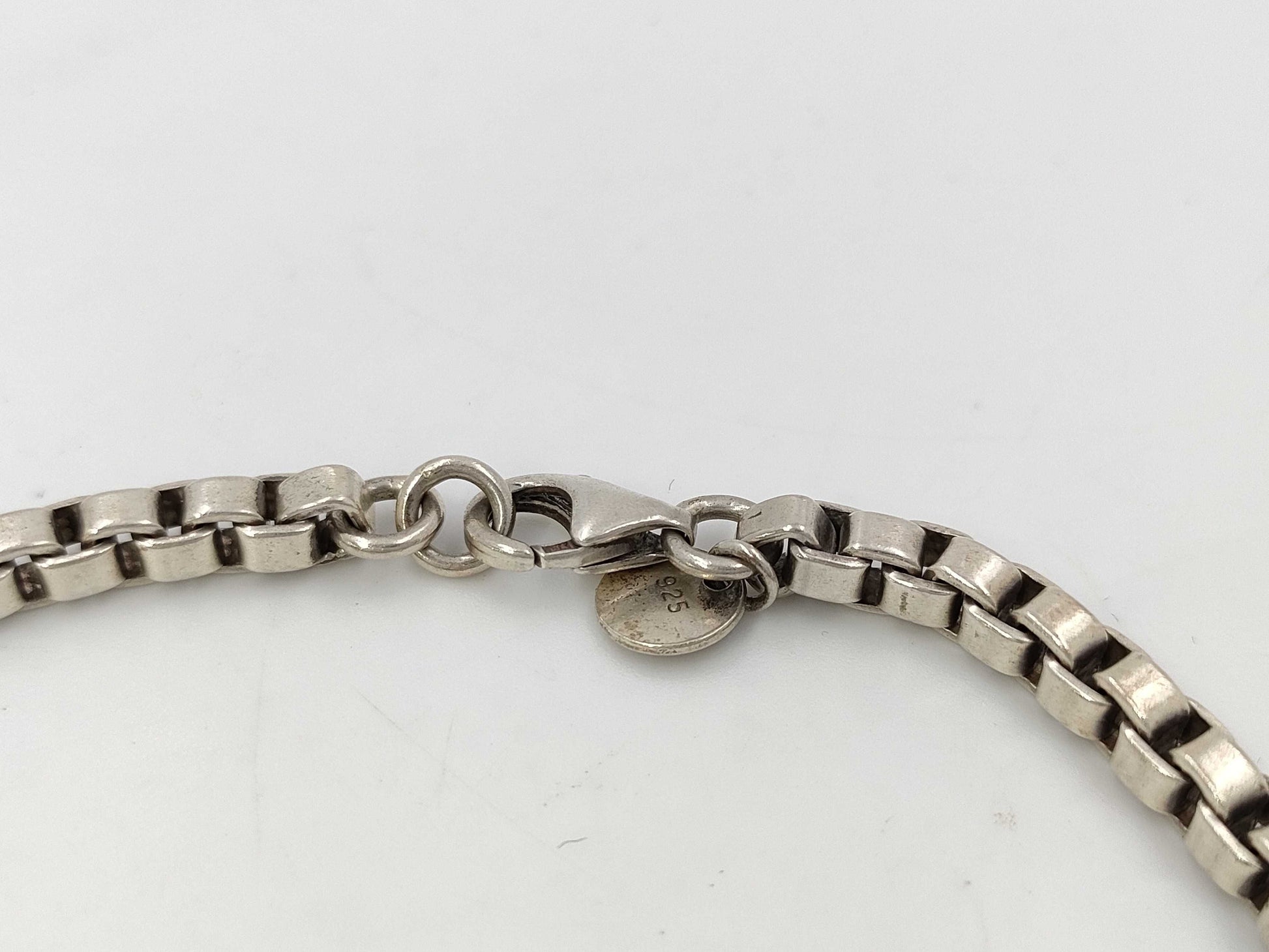 Tiffany&Co. Tiffany&Co. Venetian Bracelet*1 Bracelet Bangle