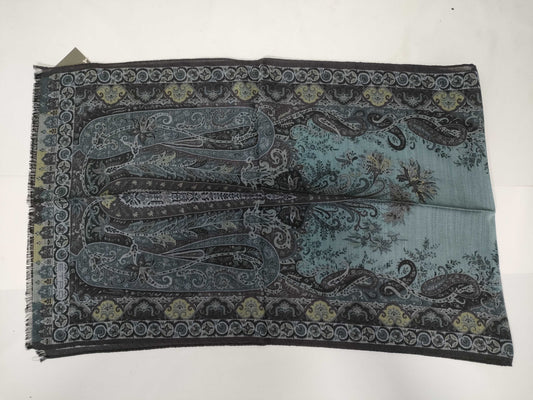 ETRO Paisley Scarf