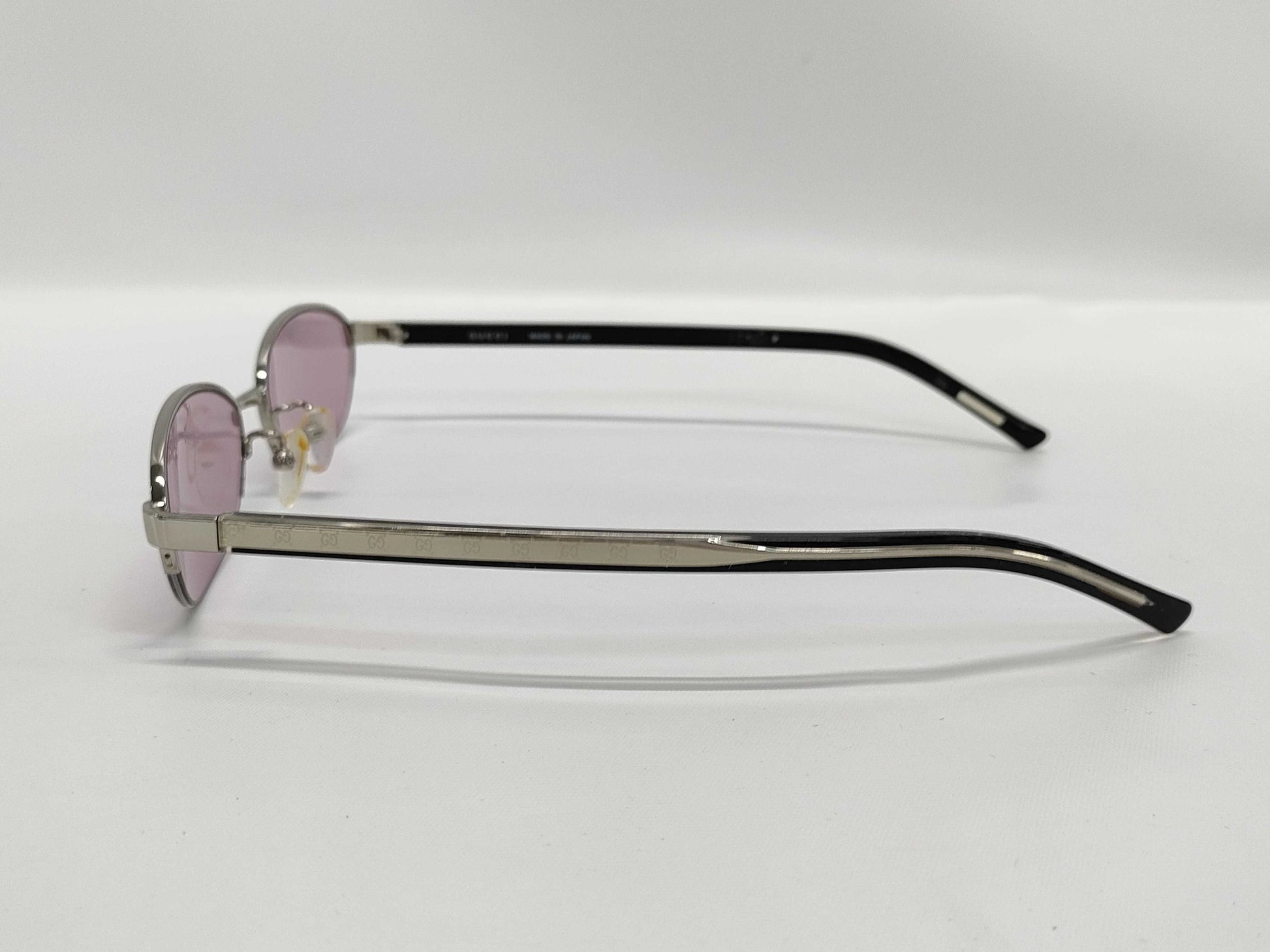 GUCCI 53□17-138 Sunglasses Sunglasses and Glasses