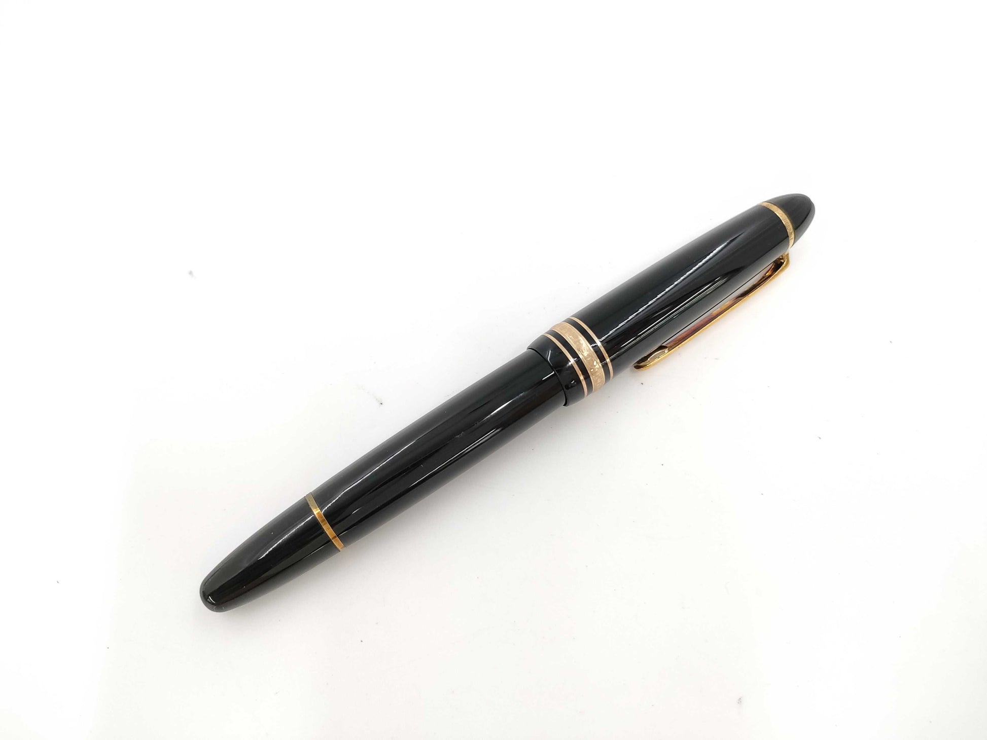 MONTBLANC 14K Fountain Pen Pen