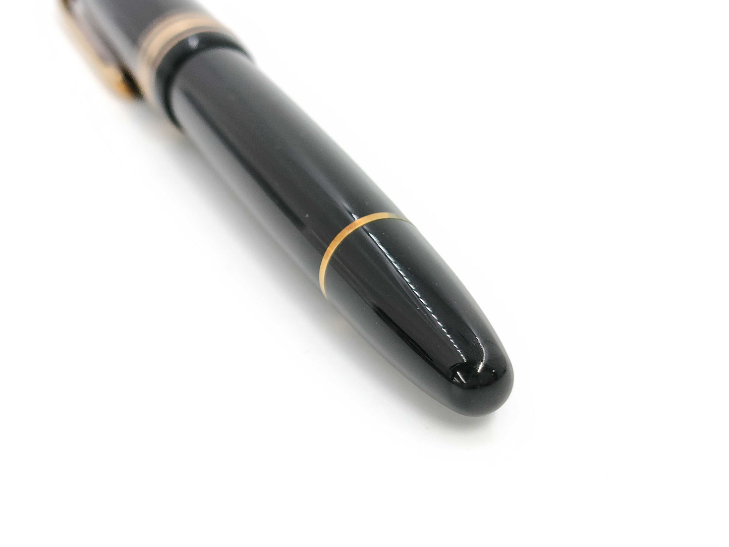 MONTBLANC 14K Fountain Pen Pen