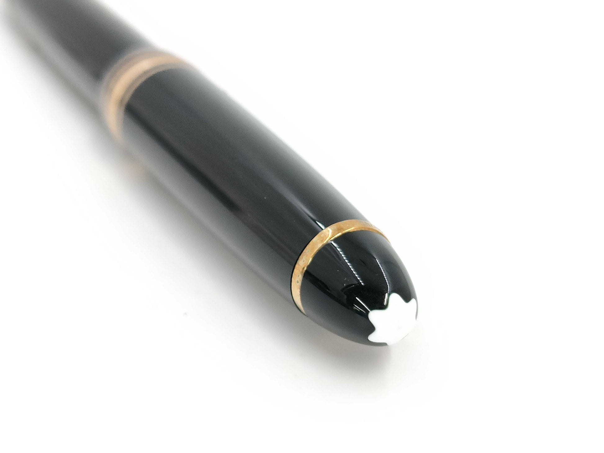 MONTBLANC 14K Fountain Pen Pen