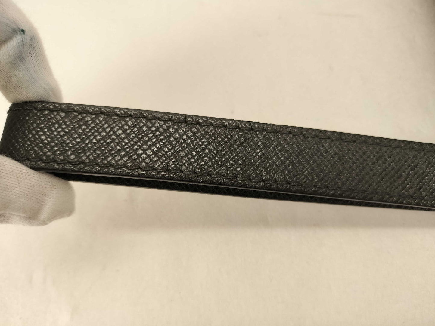 LOUIS VUITTON Taiga Second Bag